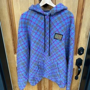 Pas de Mer Designer Sweater